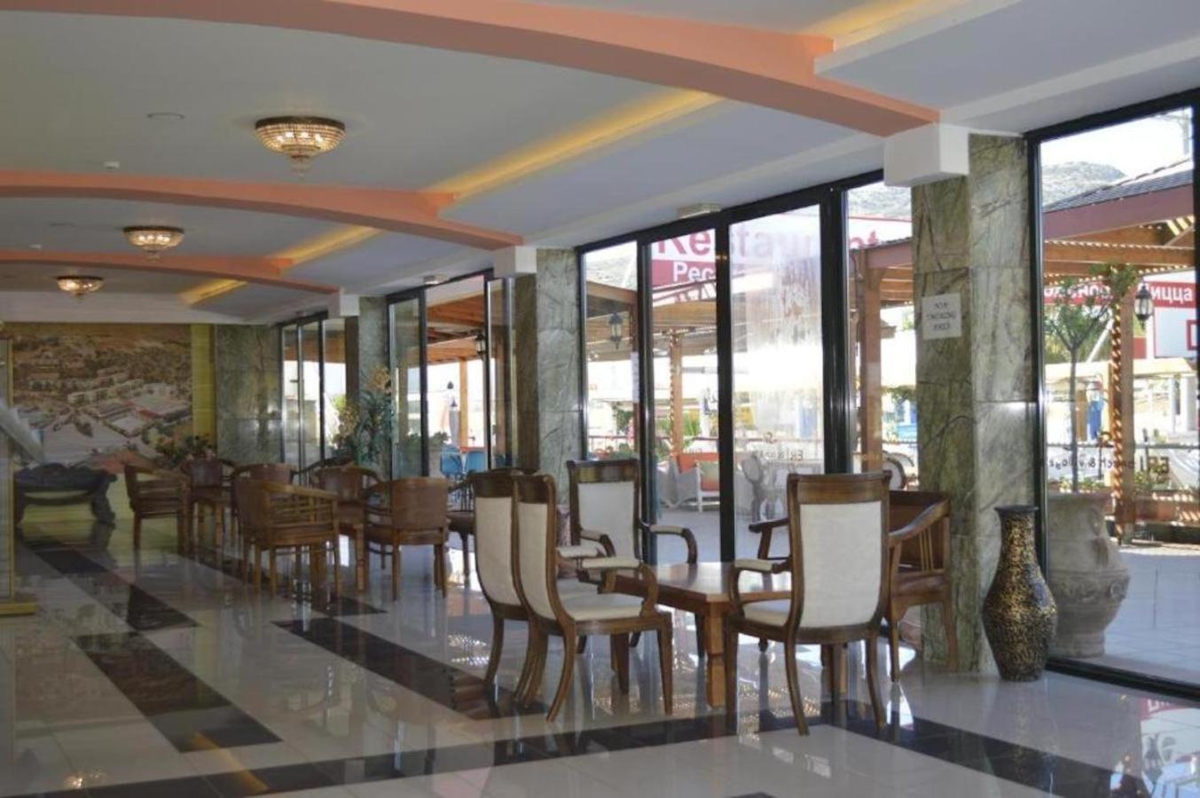 Eri Beach & Village Hotel Hersonissos (Crete) Exterior foto
