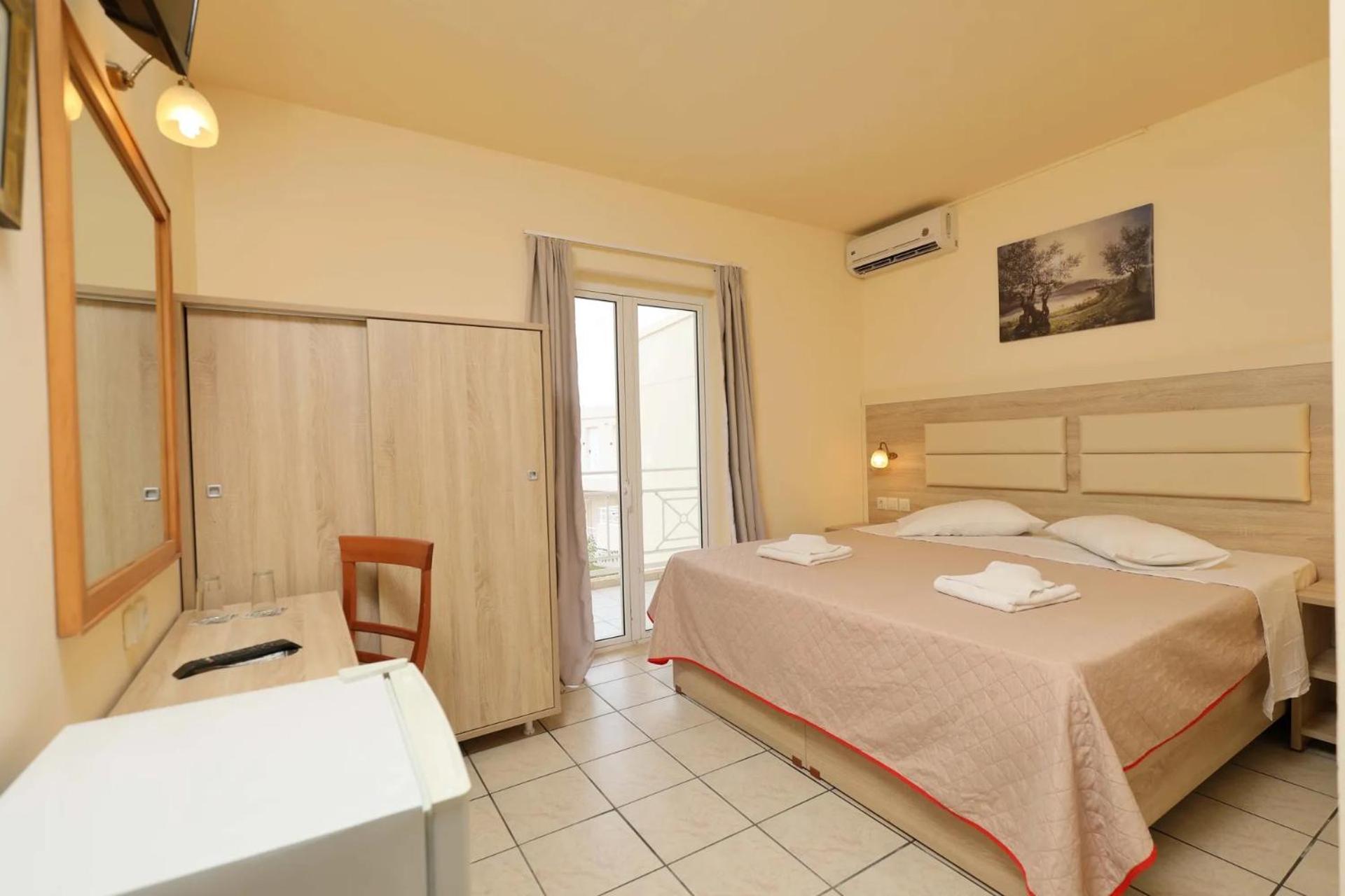 Eri Beach & Village Hotel Hersonissos (Crete) Exterior foto