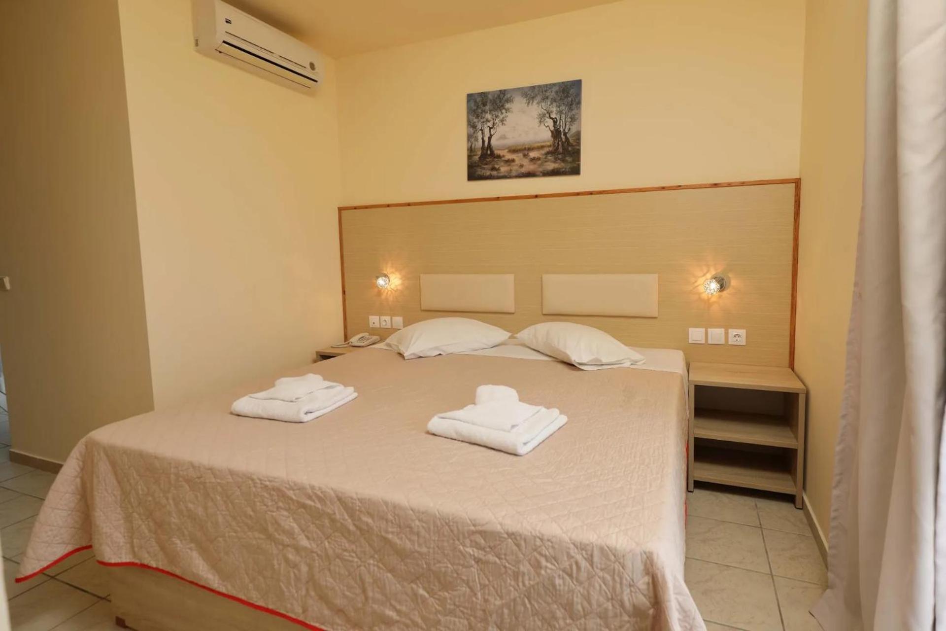 Eri Beach & Village Hotel Hersonissos (Crete) Exterior foto