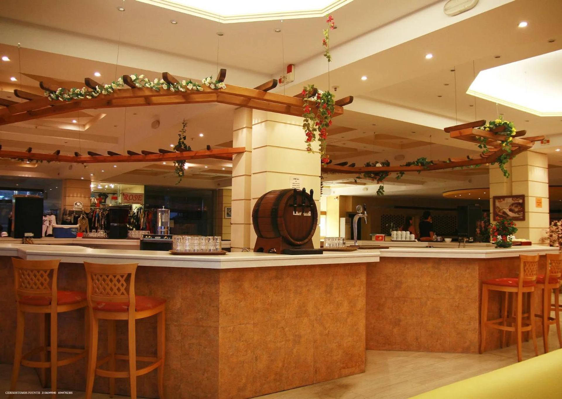Eri Beach & Village Hotel Hersonissos (Crete) Exterior foto