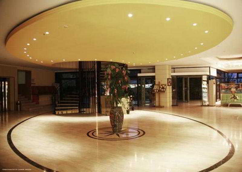 Eri Beach & Village Hotel Hersonissos (Crete) Exterior foto